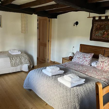 Onís La Casina Del Corral 빌라 외부 사진