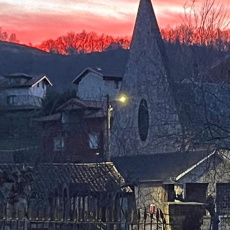 Onís La Casina Del Corral 빌라 외부 사진