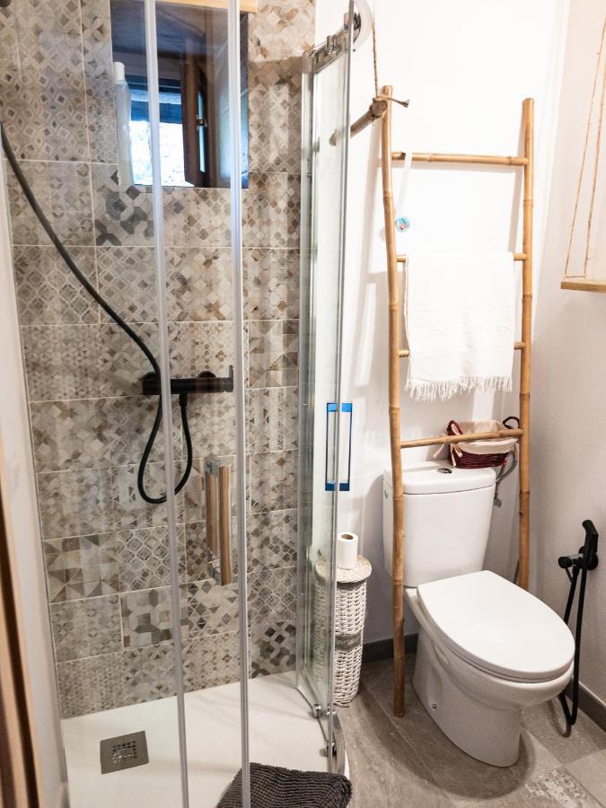 Onís La Casina Del Corral 빌라 외부 사진