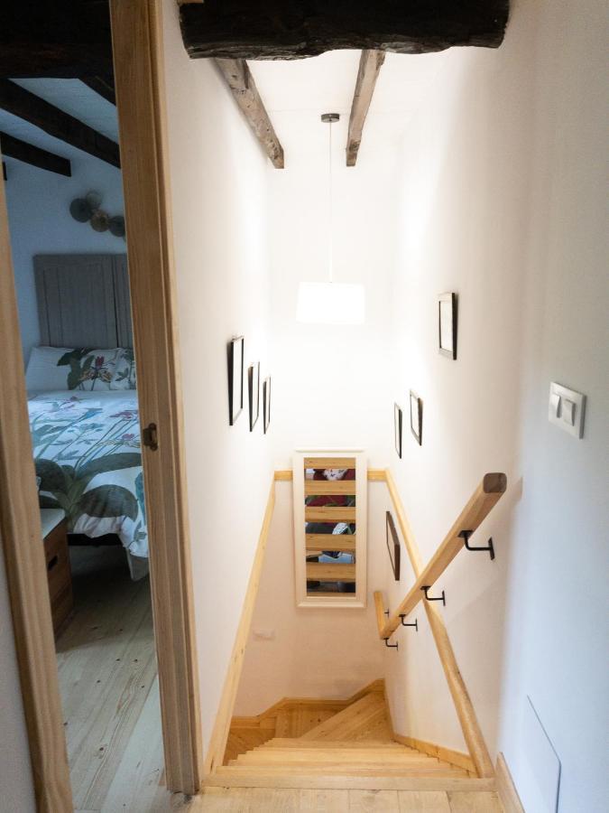 Onís La Casina Del Corral 빌라 외부 사진