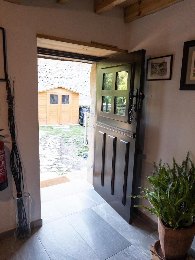 Onís La Casina Del Corral 빌라 외부 사진