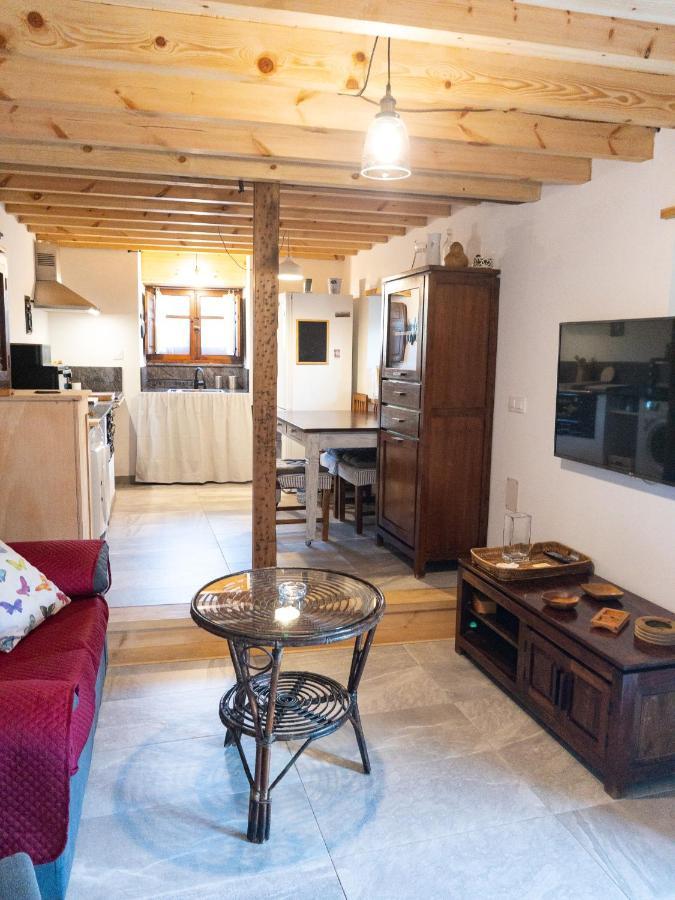 Onís La Casina Del Corral 빌라 외부 사진