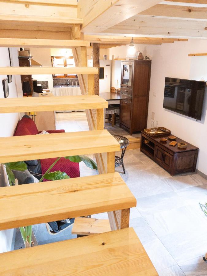 Onís La Casina Del Corral 빌라 외부 사진