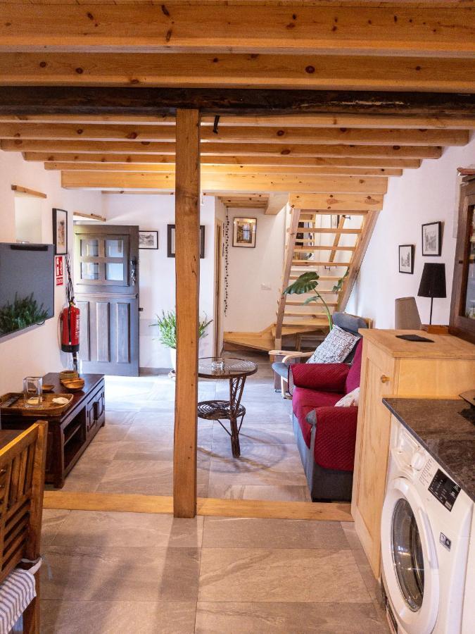 Onís La Casina Del Corral 빌라 외부 사진