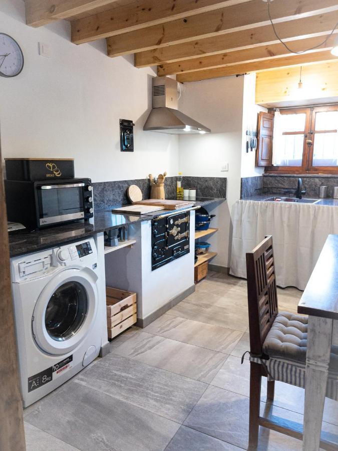 Onís La Casina Del Corral 빌라 외부 사진
