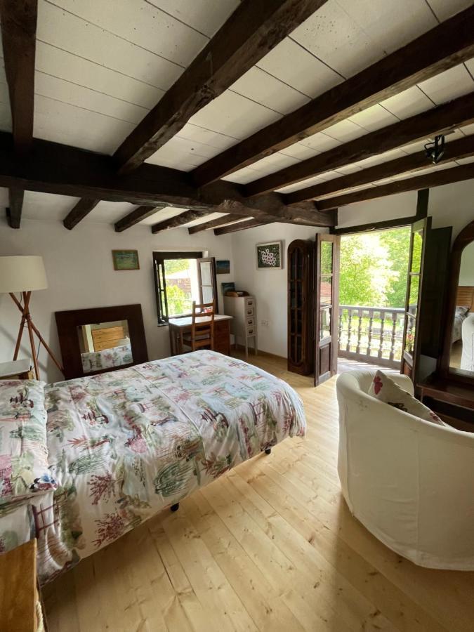 Onís La Casina Del Corral 빌라 외부 사진