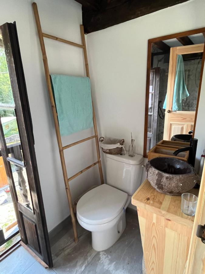 Onís La Casina Del Corral 빌라 외부 사진