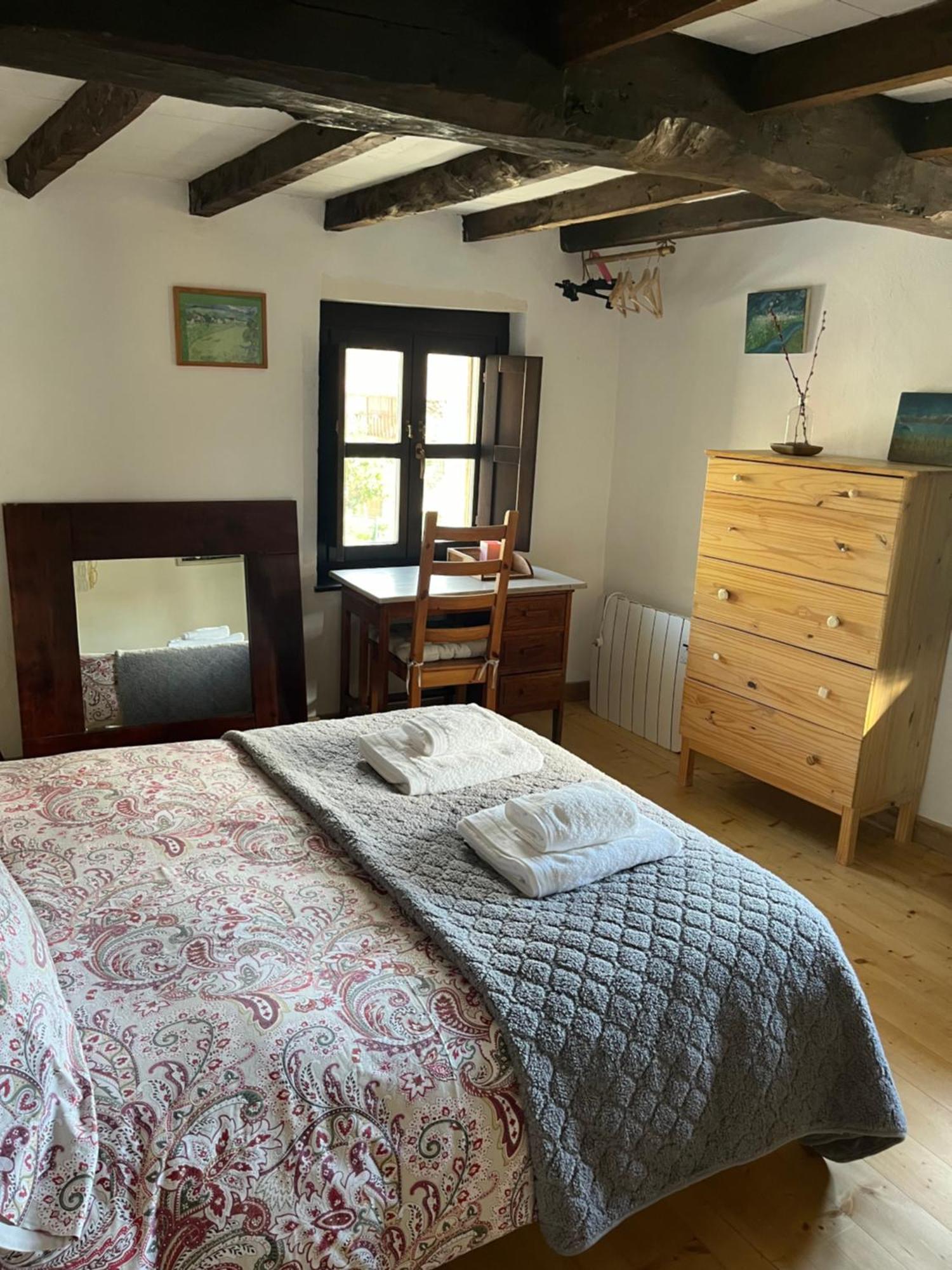 Onís La Casina Del Corral 빌라 외부 사진