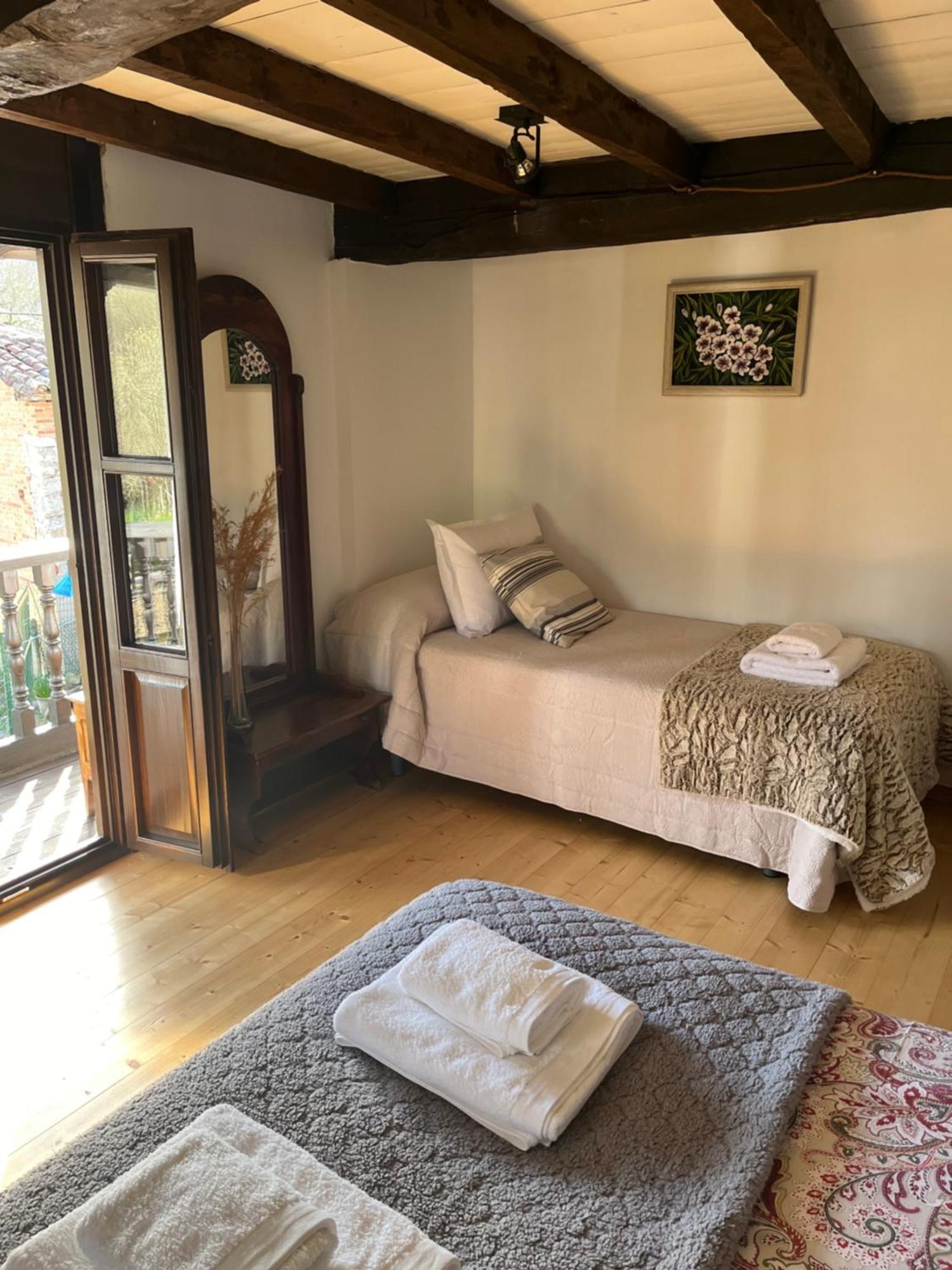 Onís La Casina Del Corral 빌라 외부 사진