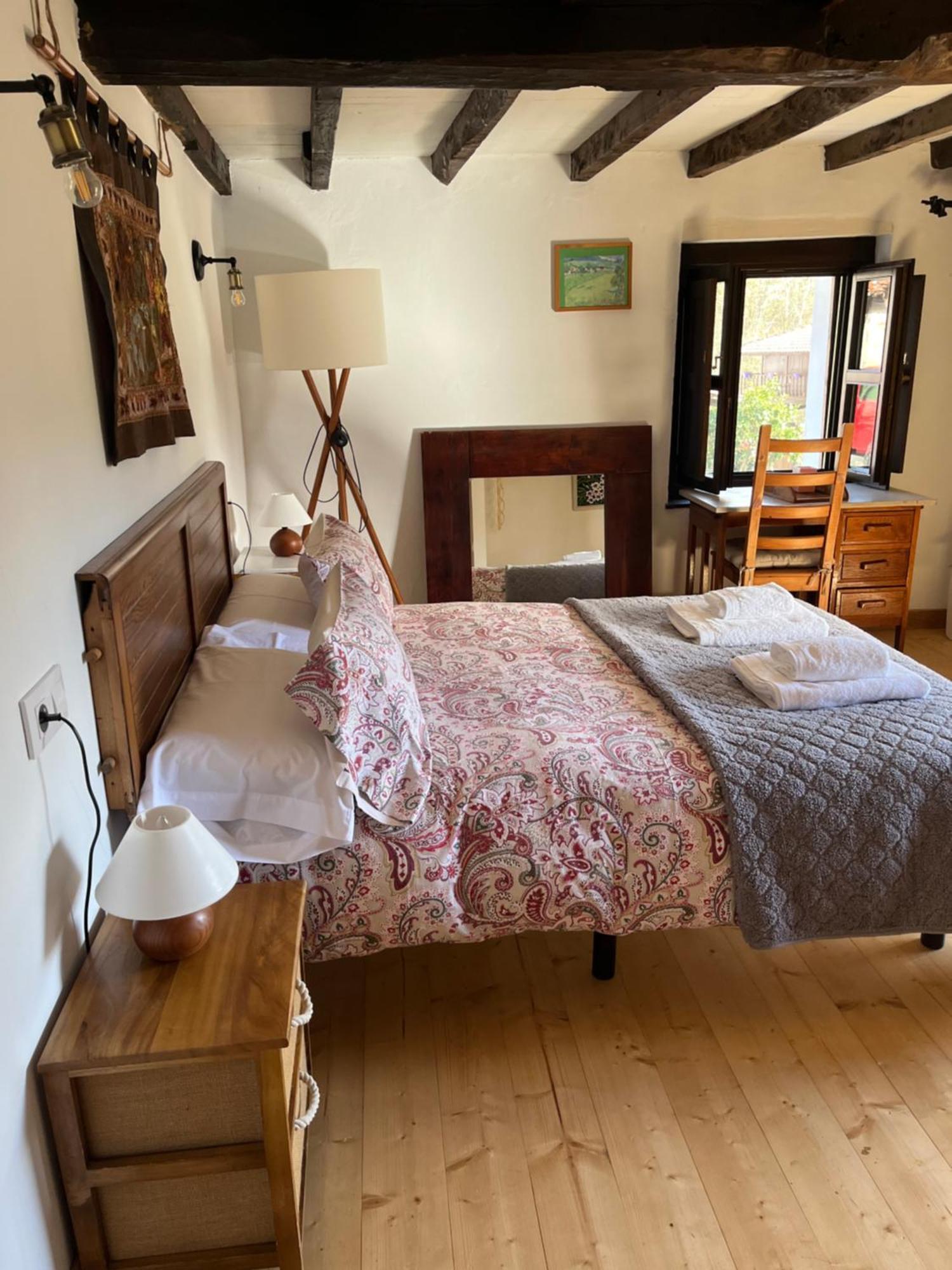 Onís La Casina Del Corral 빌라 외부 사진