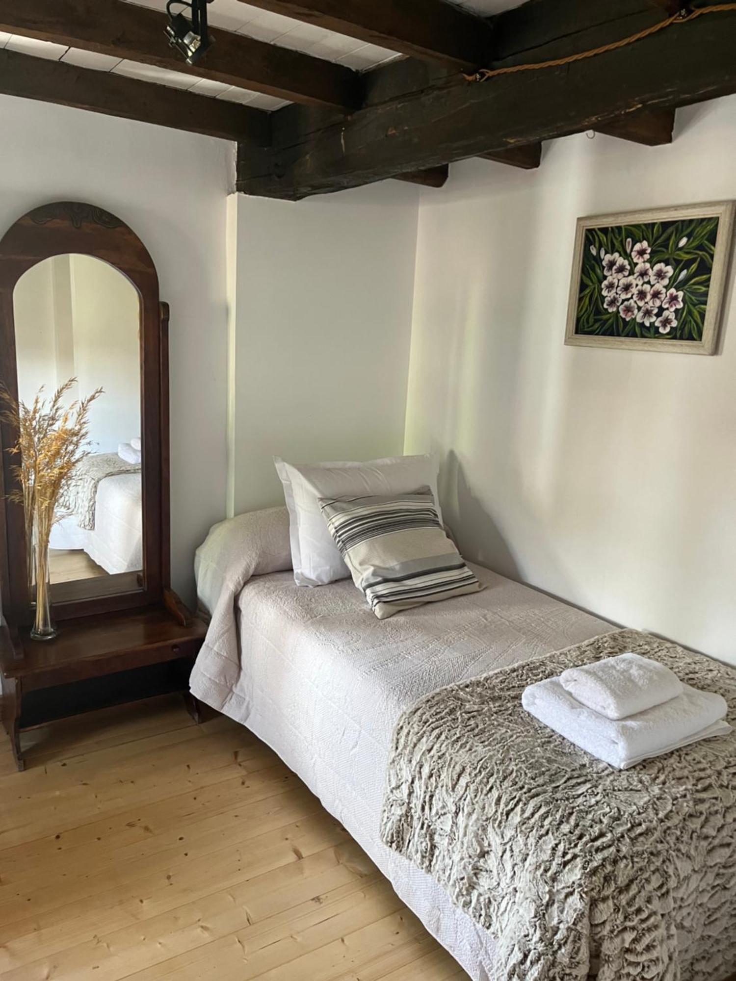 Onís La Casina Del Corral 빌라 외부 사진