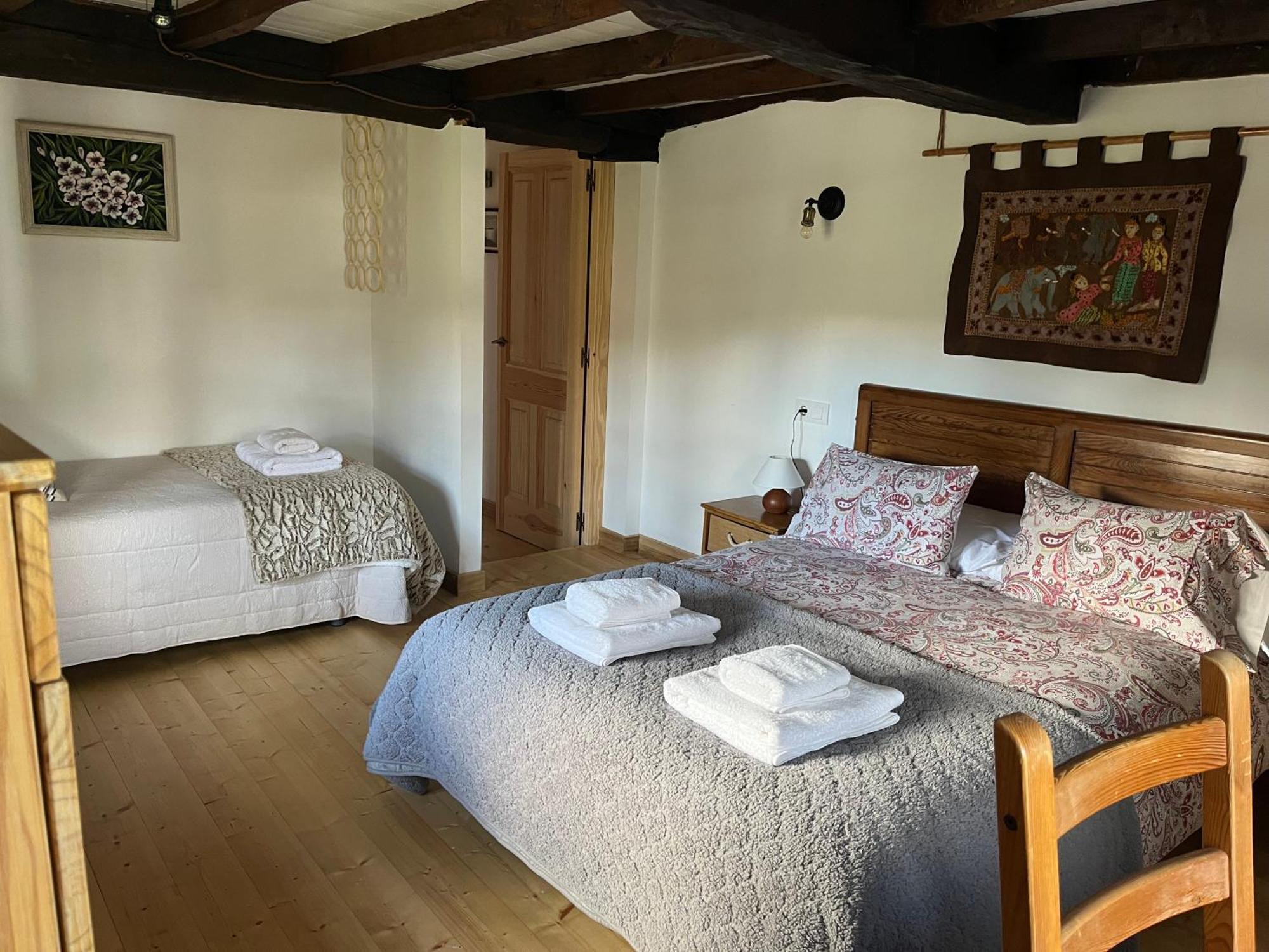 Onís La Casina Del Corral 빌라 외부 사진