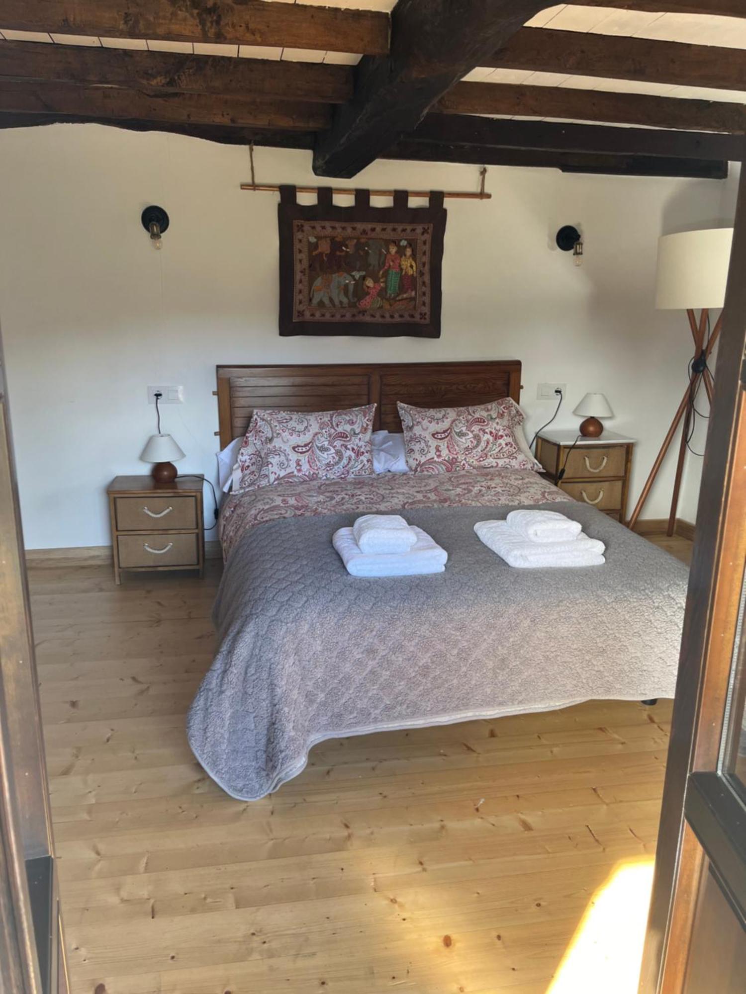Onís La Casina Del Corral 빌라 외부 사진