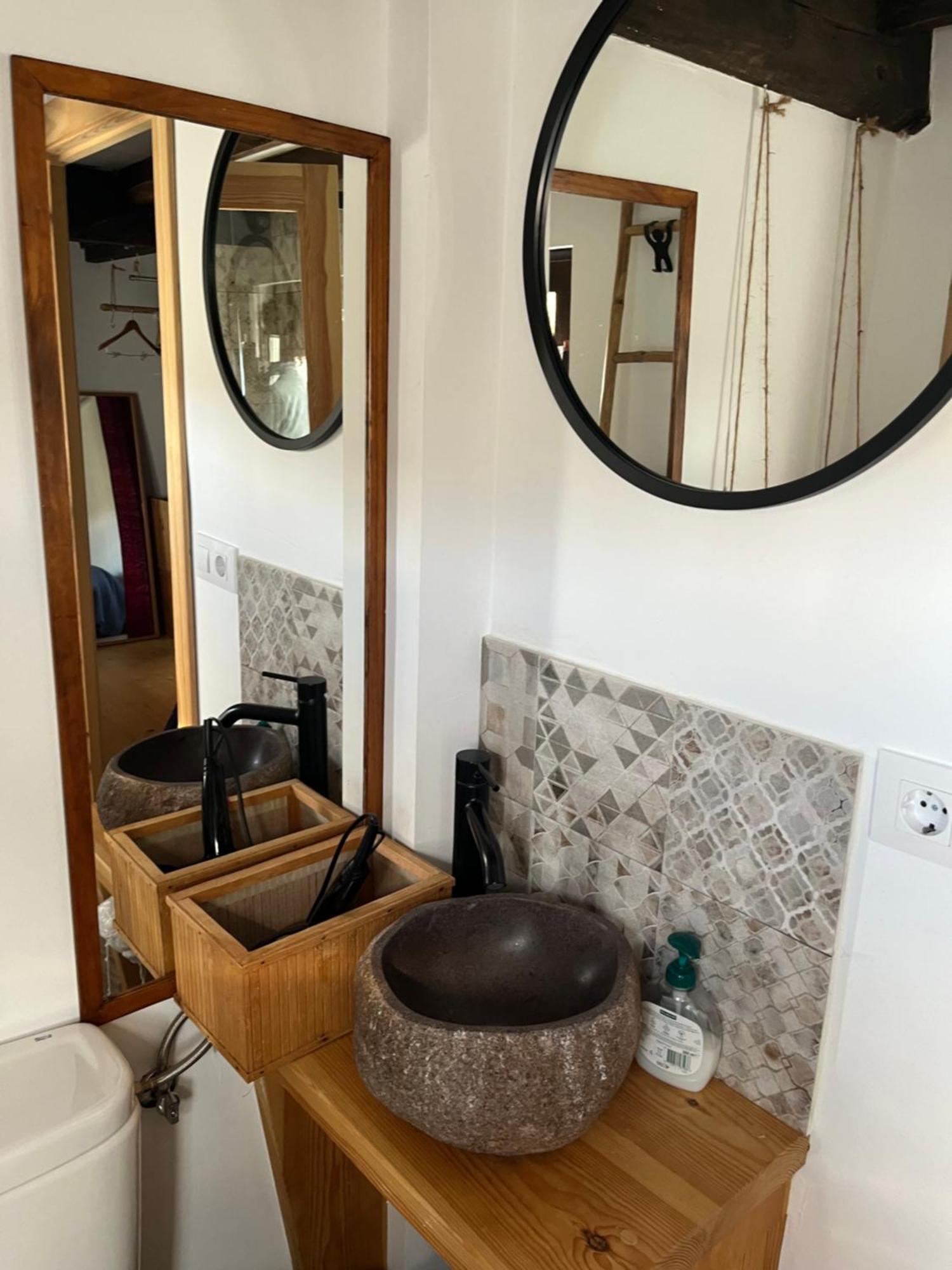Onís La Casina Del Corral 빌라 외부 사진