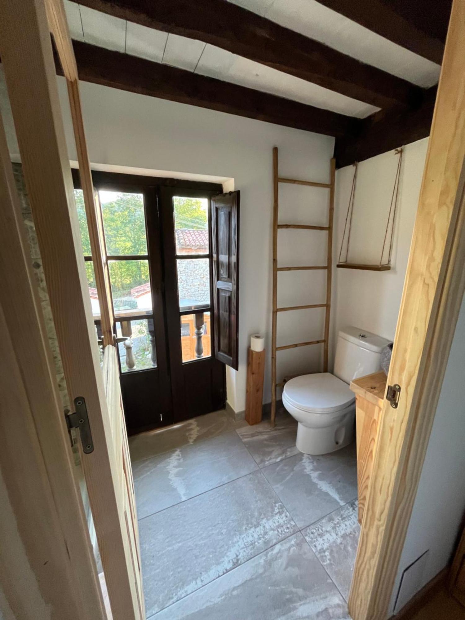 Onís La Casina Del Corral 빌라 외부 사진