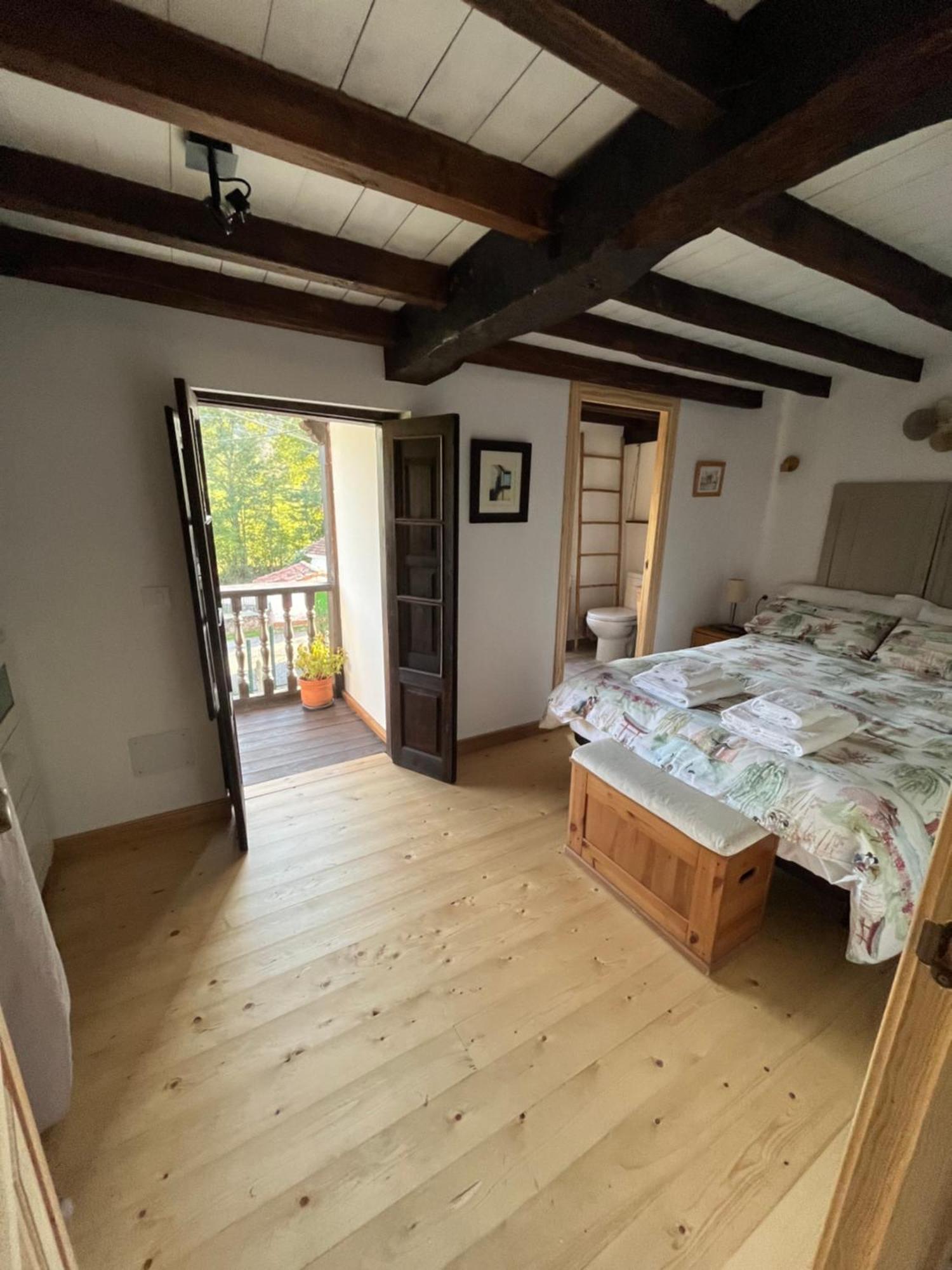 Onís La Casina Del Corral 빌라 외부 사진
